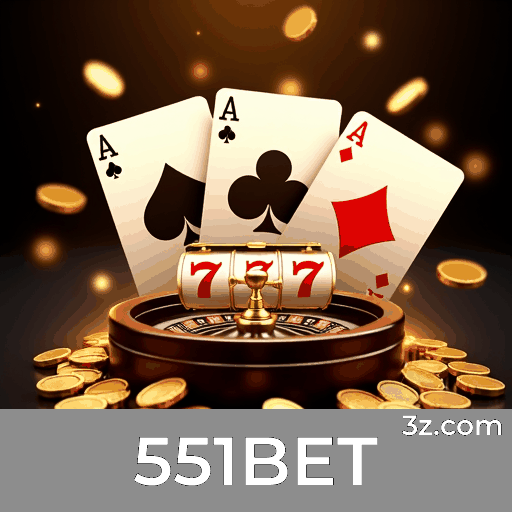 551BET: Plataforma de Apostas Segura e Confiável