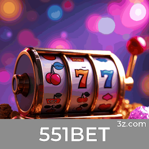 551BET Social Casino: Interação Real e Emoção