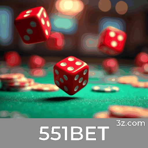 551BET: Plataforma de Apostas Segura e Confiável