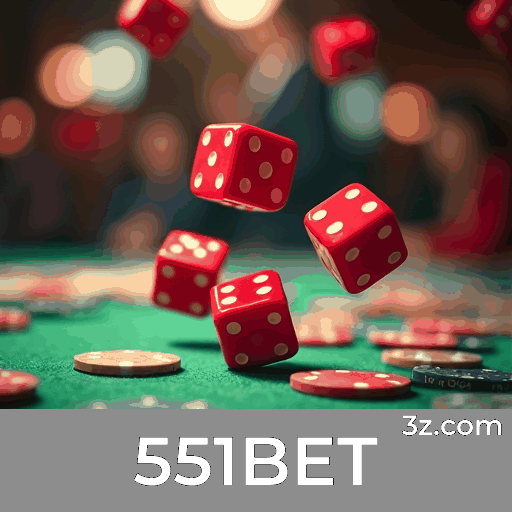 Aplicativo Inovador da 551BET com Design Responsivo Avançado