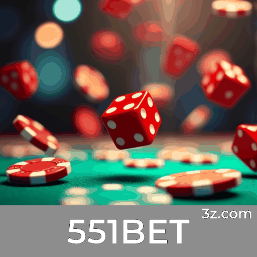 551BET Social Casino: Interação Real e Emoção