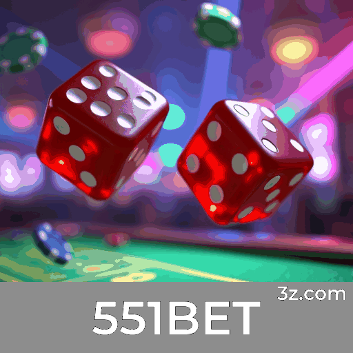 551BET Social Casino: Interação Real e Emoção