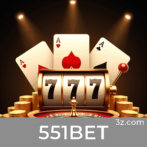 551BET: Plataforma de Apostas Segura e Confiável