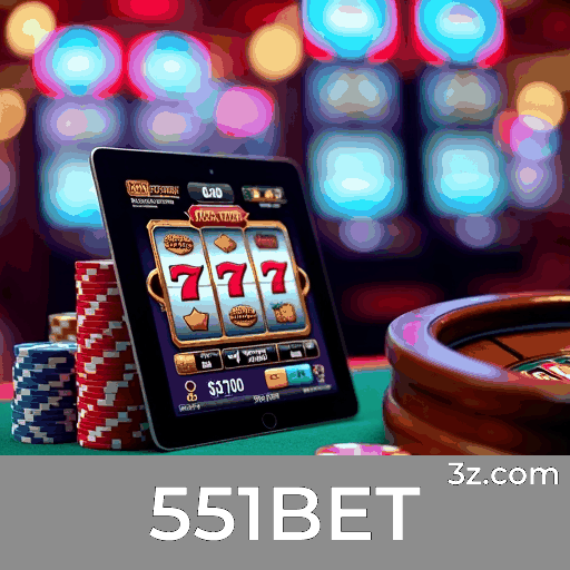Recompensas Reais e Transparentes no 551BET: Promoções Sem Pegadinhas
