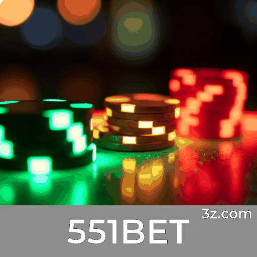 551BET Social Casino: Interação Real e Emoção