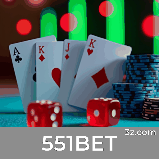551BET Inovação: Transformando a Tecnologia de Jogos